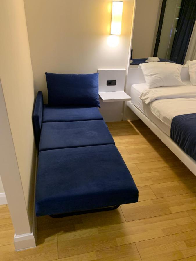 Vip Aparthotel Orbi City Sea View Batumi Exterior foto
